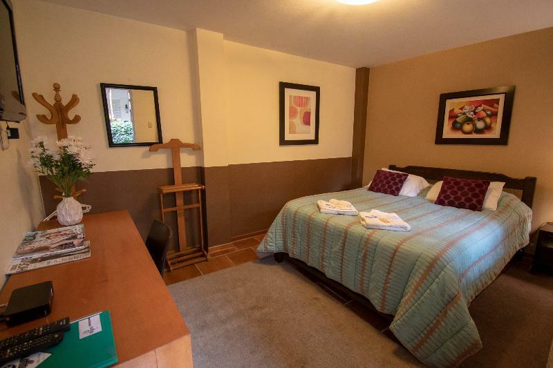 Casa Wayra B&B Miraflores リマ エクステリア 写真